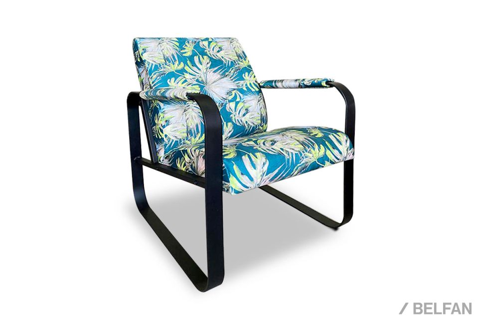 Кресло "Лойт" 1