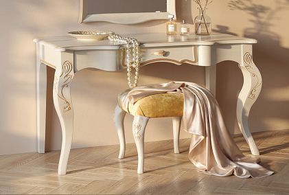 Стол туалетный "Трио"