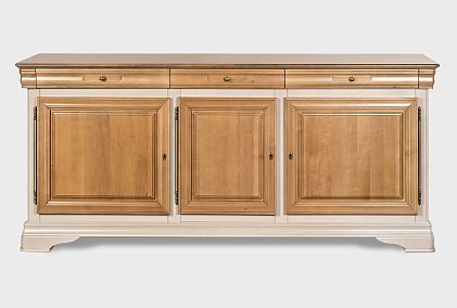 Тумба "Оливия" (широкая)