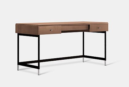 Стол письменный "Сакраменто" (2 ящика)