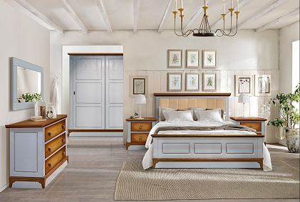 Тумба прикроватная «Бриансон»