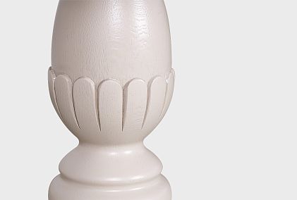 Стол обеденный "Оливия" (круглый)