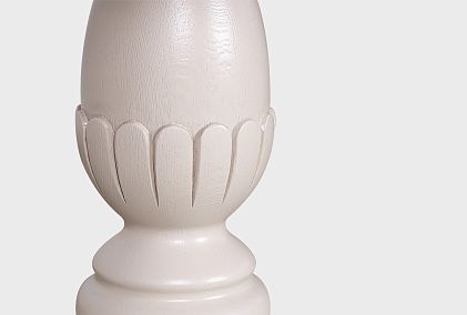 Стол обеденный "Оливия" (круглый)