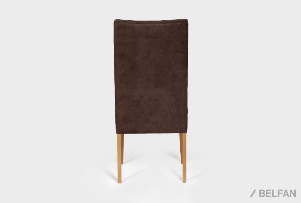 Стул "Берген" М массив берёзы 5