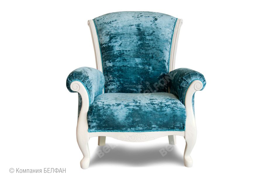 "Грация" кресло 1