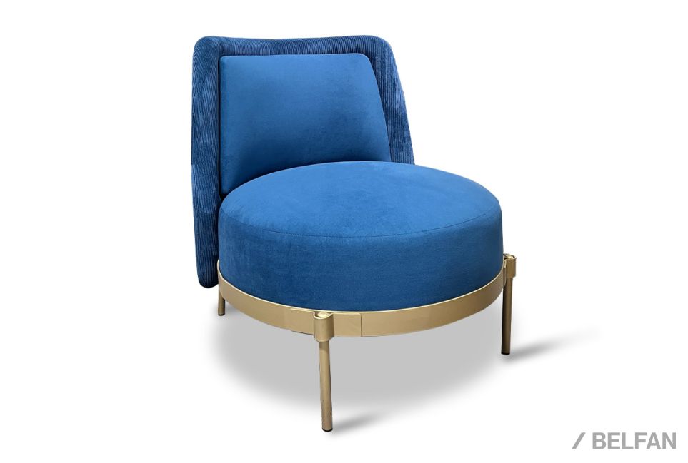 "Ливио" кресло 1