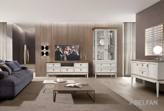 Гостиная «Стюарт» #6