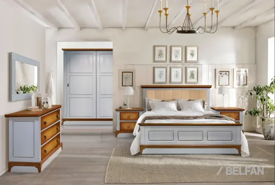 Спальня «Бриансон» #2