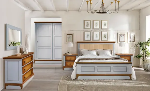 Спальня «Бриансон» #2