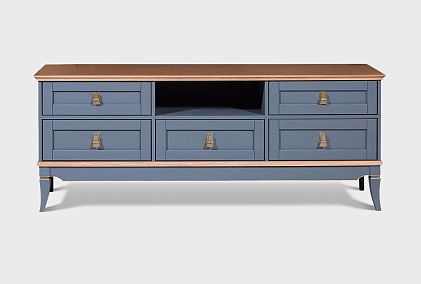 Тумба под ТВ "Стюарт" (с нишей)