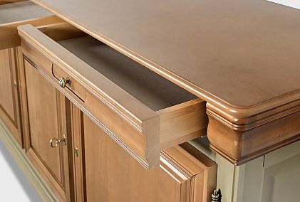 Тумба "Оливия" (широкая)