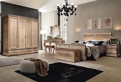 Банкетка "Тэфи" большая