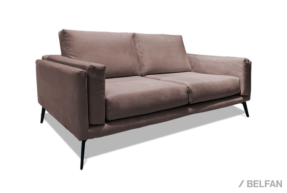 "Walker" диван 2-х местный S 1