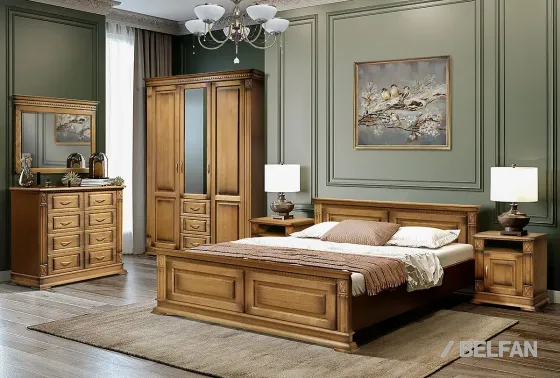 Спальня «Верди» #3