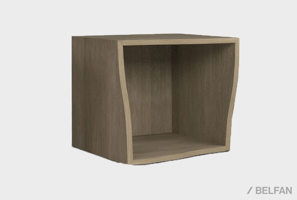 Модуль "Art Collection" (волна) массив дуба 1