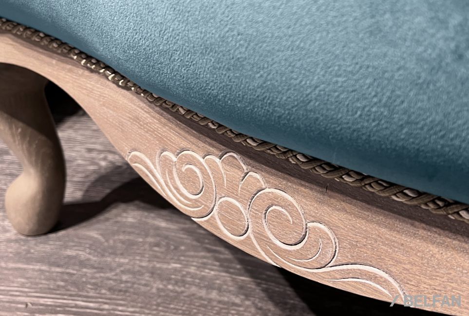 "Грация" кресло 6