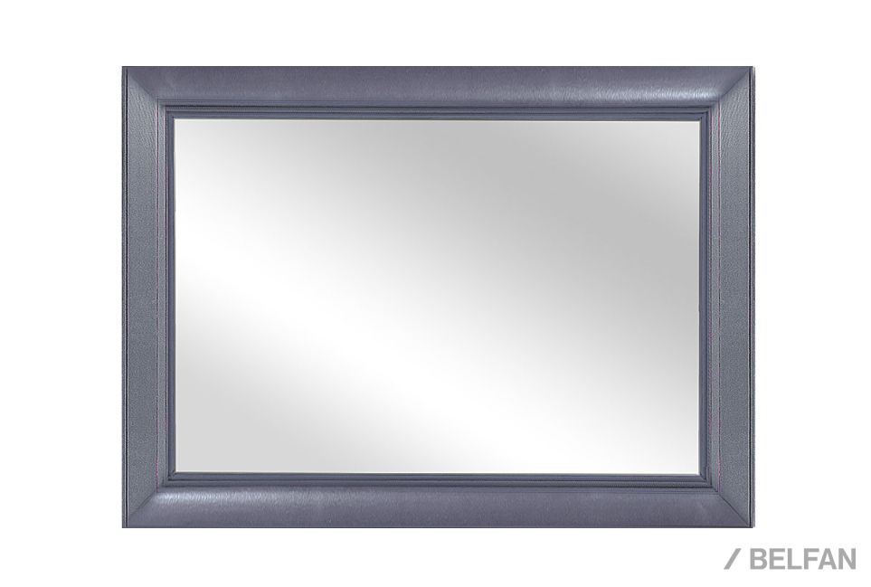 Зеркало "Fleuron" (прямоугольное) массив дуба 1