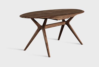 Стол обеденный "Кармен" (раскладной)