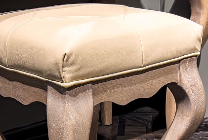 Банкетка "Тэфи" маленькая