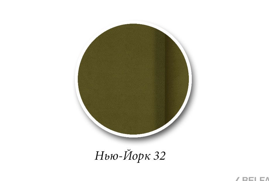 "Шейл" кресло 3