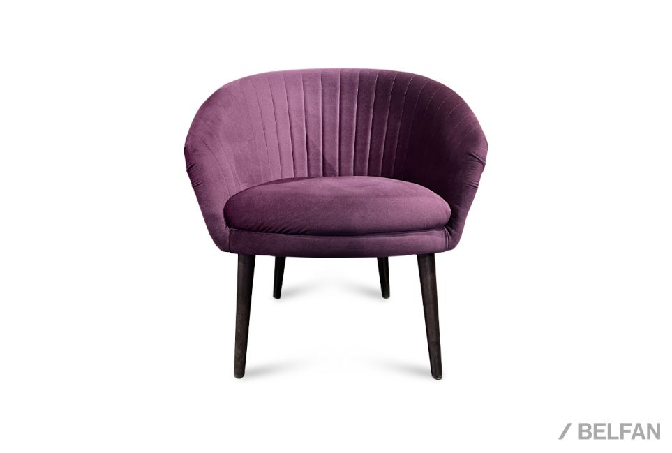 "Тиана-1" кресло массив бука 2