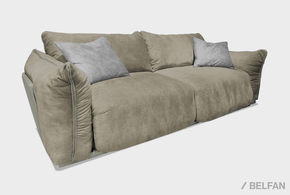 "Ferre" диван 3-х местный 1