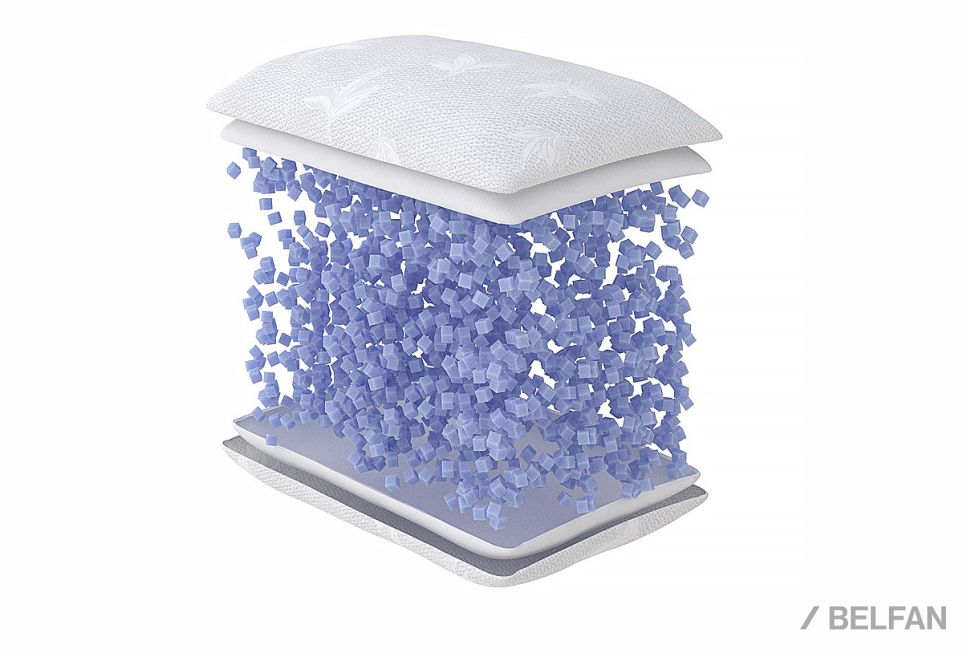 Подушка Dreams 4