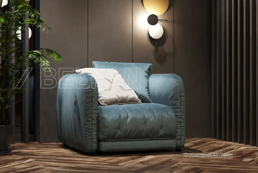 KASSEL кресло #1