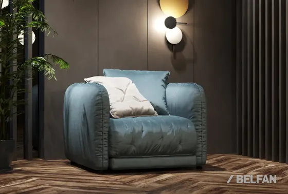 KASSEL кресло #1