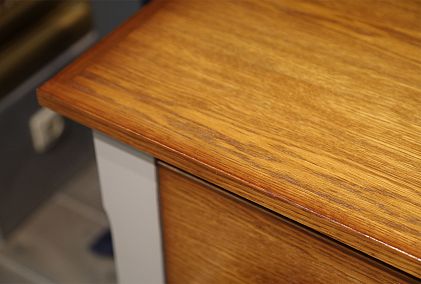 Тумба прикроватная "Brianson"