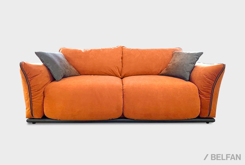 "Ферре" диван 2-х местный 4