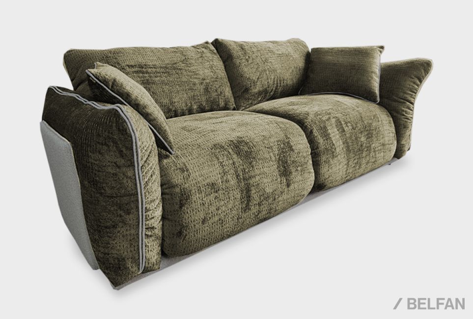 "Ферре" диван 3-х местный 1