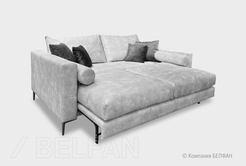 "Мэттью-2" диван 3-х местный 4