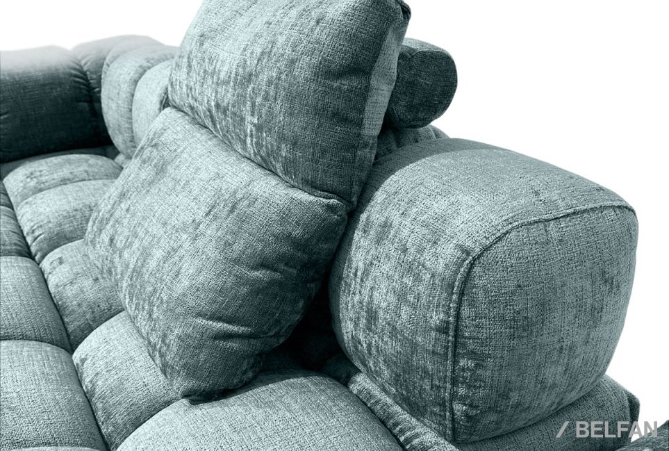 "Kioto" диван угловой 4