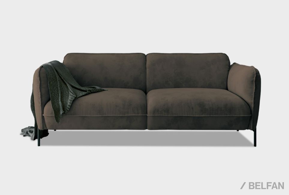 "Alex" диван 3-х местный 1