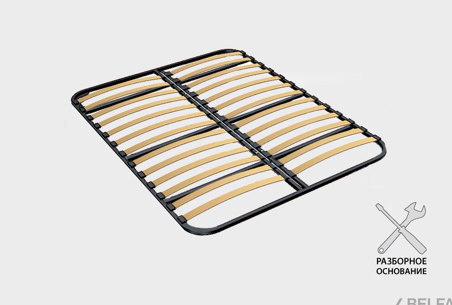 Разборное основание "Эксклюзив" без ножек 1