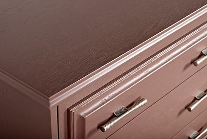Комод "Сакраменто" 6