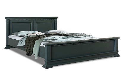 Кровать "Верди Люкс" (низкое изножье)