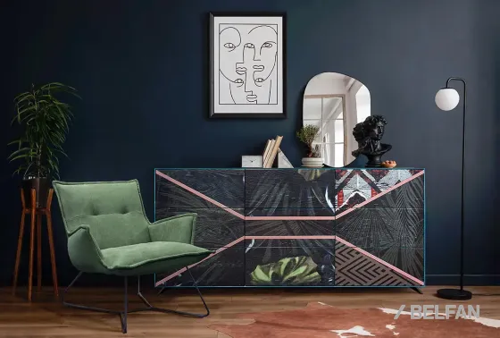 ЧАРЛИ кресло #2