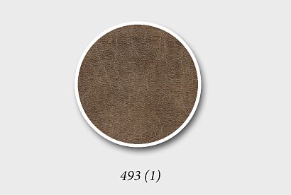 "Ронда" кресло; нераскл.; 12; чёрный; 493 (гр. 2)