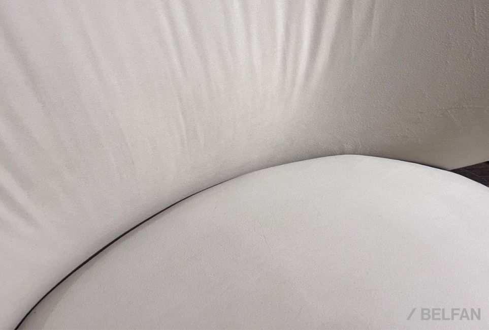 "Kamila" кресло металл 8