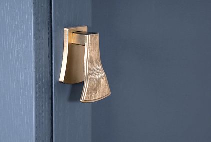 Шкаф настенный "Стюарт" (правый)