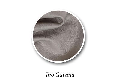 "Alberto" кресло; Rio Gavana (кожа/Союз-М)