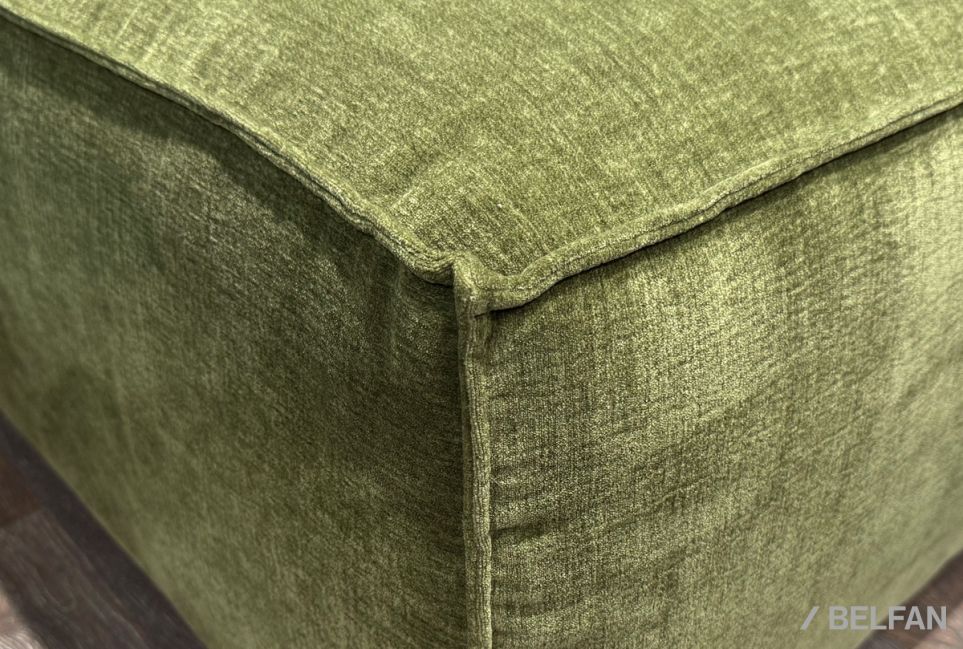 "HUGO" диван 3-х местный 2