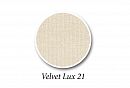 Кресло "Лойт"; нераскл.; черный; Velvet Lux 21 (гр.2/СМ)