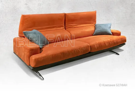 КАПРИСТО диван 3-х местный  #5