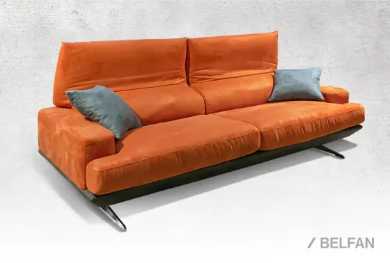 КАПРИСТО диван 3-х местный  #5