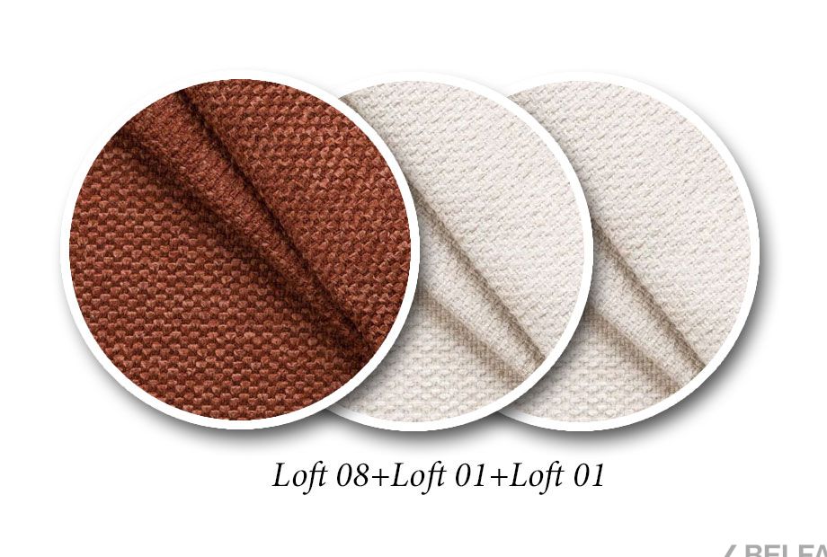 "Аполло" диван 2-х местный 2