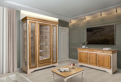 Стол журнальный "Оливия"