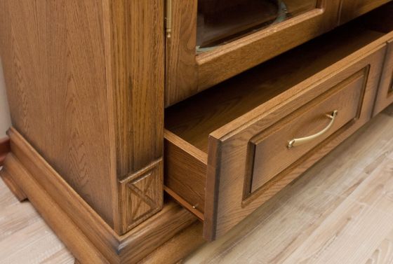 (Верди) Фигурный цоколь